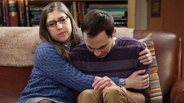 El verdadero motivo del final definitivo de «The Big Bang Theory»