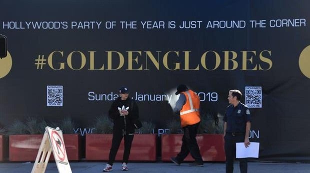 ¿A qué hora y dónde puedo ver los Globos de Oro 2019?