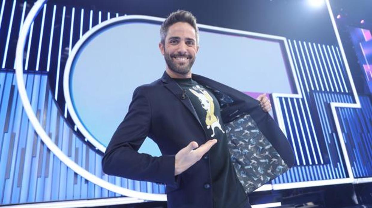 La gala de selección para Eurovisión en TVE será el próximo domingo 20 de enero