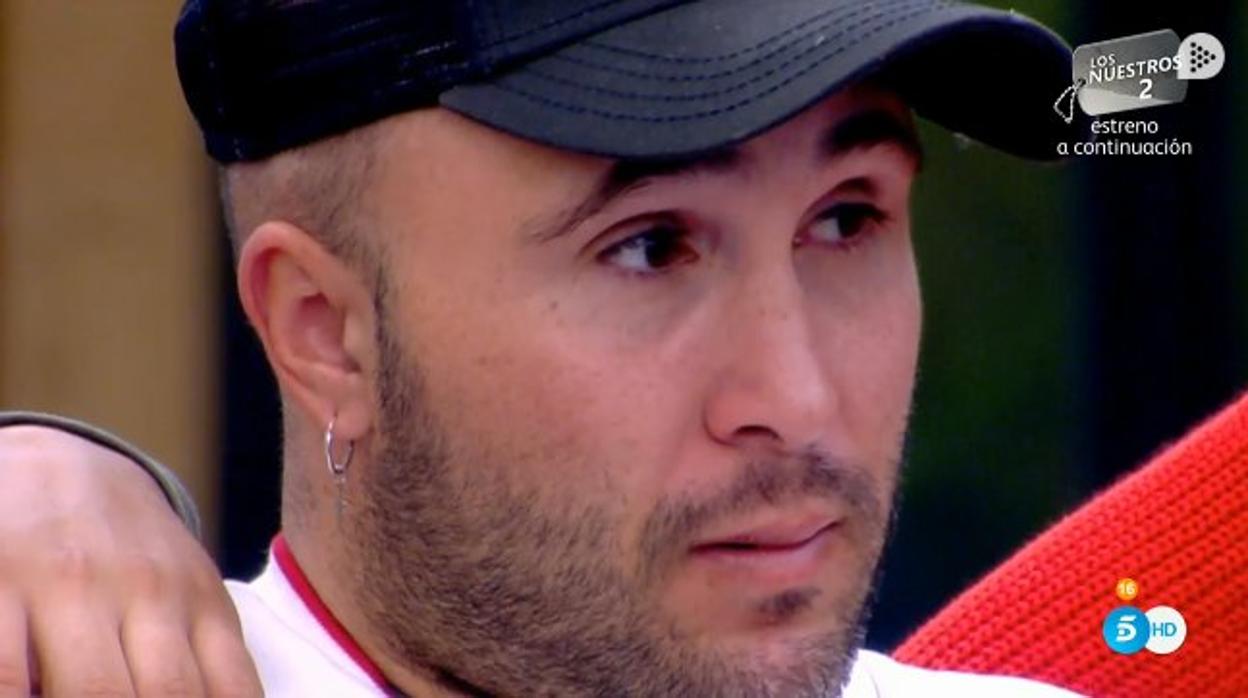 Kiko Rivera, este miércoles en «GH Dúo: Última hora»