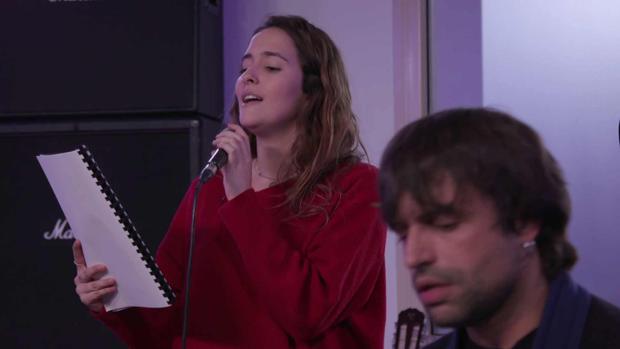 Así es «Todo bien», la canción para Eurovisión 2019 de Marilia