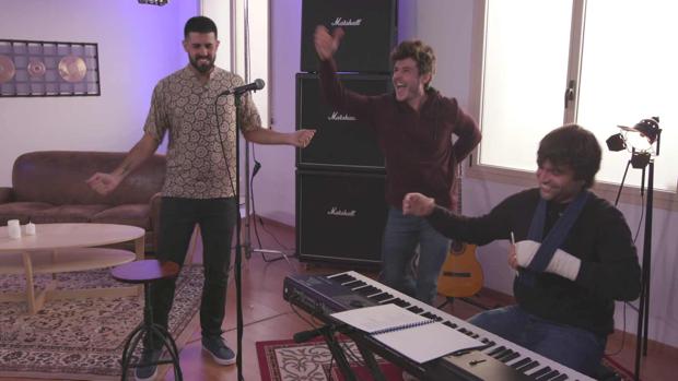 Así es «La venda», el tema de Miki para Eurovisión 2019