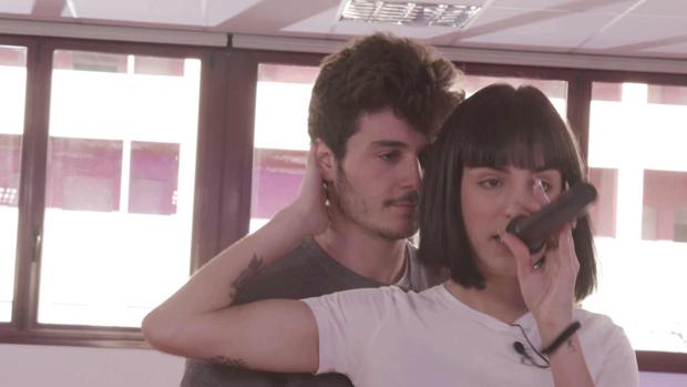 Así es «Nadie se salva», la canción de Natalia y Miki para Eurovisión 2019