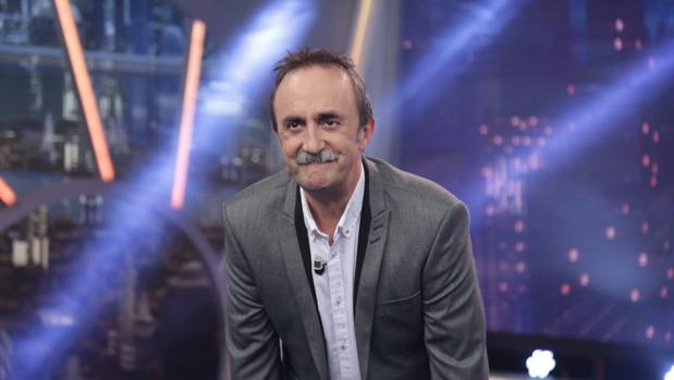 El dardo de Santi Rodríguez a los taxistas por su huelga