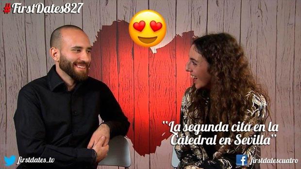 Del tarot al psicoanálisis: La delirante conversación de una pareja en «First Dates»