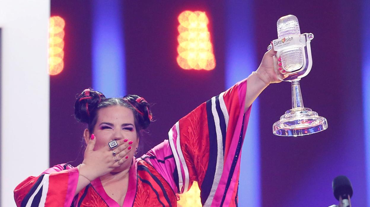 Diversas personalidades británicas exigen a la BBC que boicotee Eurovisión 2019
