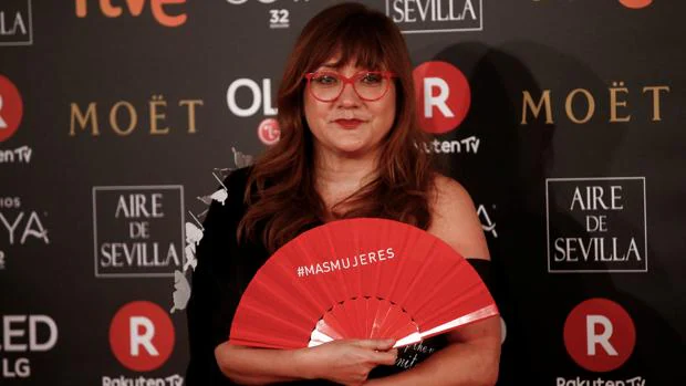 Reivindicaciones, el papel de la mujer y hasta un nuevo «cabezón»: así han cambiado los Premios Goya