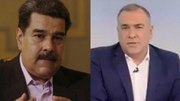 Exigen la dimisión inmediata de Xabier Fortes por apoyar la polémica entrevista de Maduro en La Sexta desde la televisión pública