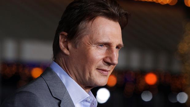 Liam Neeson, en una imagen de archivo