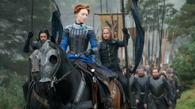 «María, reina de Escocia»: Sororidad entre reinas en el siglo XVI