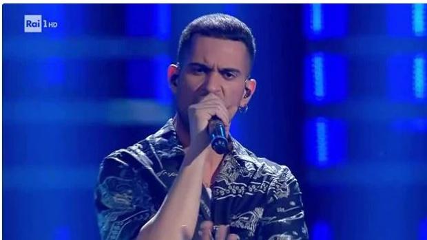 Mahmood representará a Italia en Eurovisión con «Soldi»