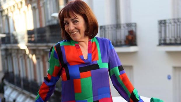 Carmen Maura: «De todas las del cine que dicen que las han violado, me creo a la mitad»