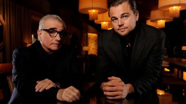 Así es la nueva serie de DiCaprio y Scorsese