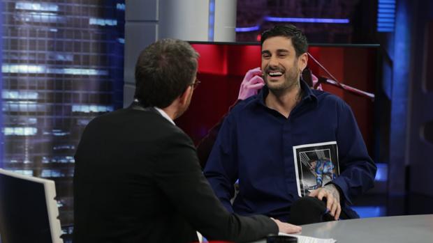 La confesión más rotunda de Melendi: «Las borracheras han marcado mi camino»