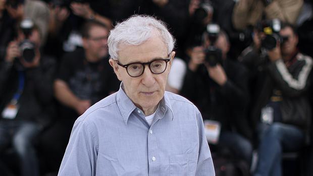 Woody Allen rodará una película en España este verano