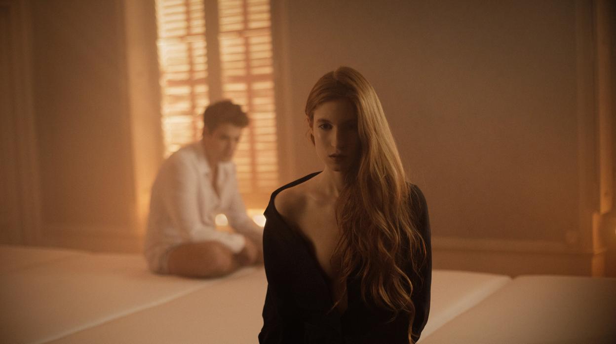 Imagen de «Osmosis», uno de los estrenos de la plataforma en marzo