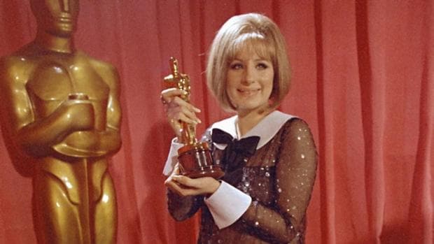 Cinco actores que se hicieron con el Oscar en su primera nominación