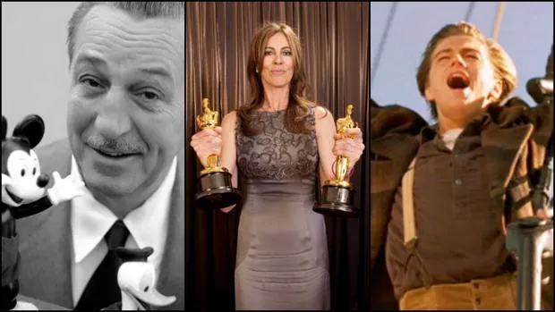 Siete cosas que no sabías sobre los Premios Oscar