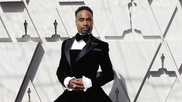 El look más impactante de los Oscar