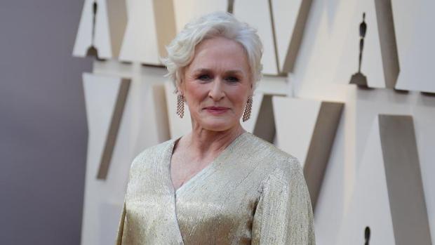 Los Oscar se olvidan de las grandes interpretaciones de Glenn Close y Christian Bale