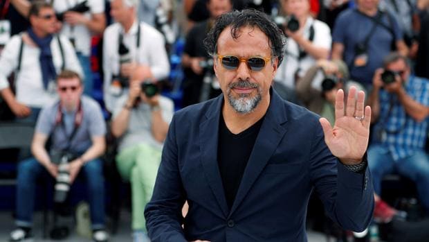 Iñárritu presidirá el jurado de la próxima edición del Festival de Cannes