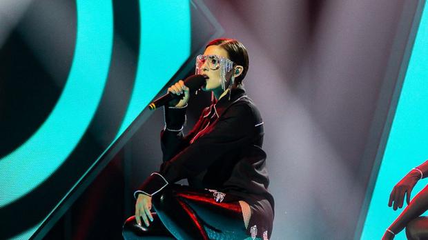 Ucrania renuncia a participar en Eurovisión tras el escándalo político