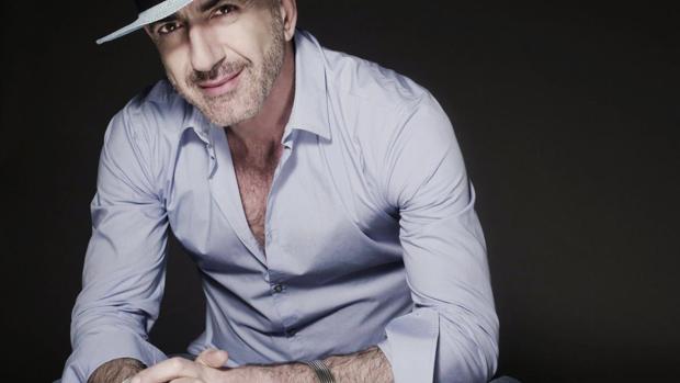 Serhat representará a San Marino en Eurovisión con «Say na na na»