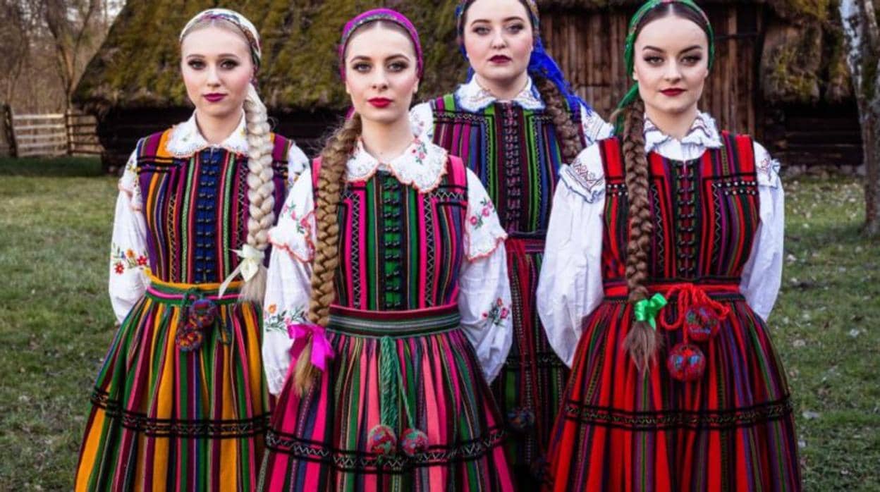El grupo Tulia representará a Polonia en Eurovisión con «Pali Sie»