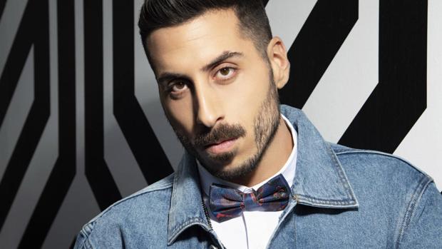 Kobi Marimi representará a Israel en Eurovisión con «Home»