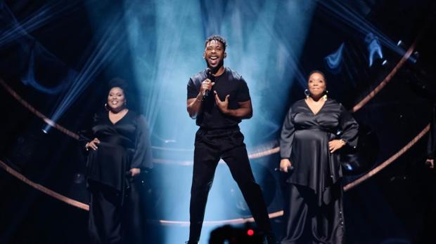 John Lundvik representará a Suecia en Eurovisión con «Too late for love»