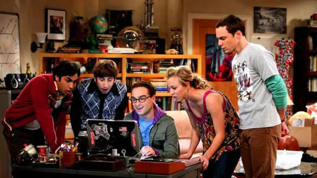 ¿Cuándo es el final de «The Big Bang Theory»?