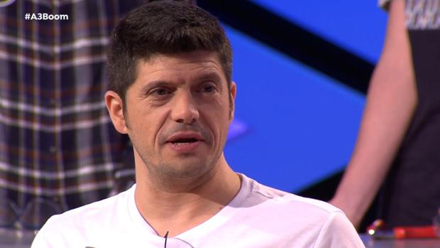 La desagradable habilidad de Manu, de «Los Lobos» de «¡Boom!»