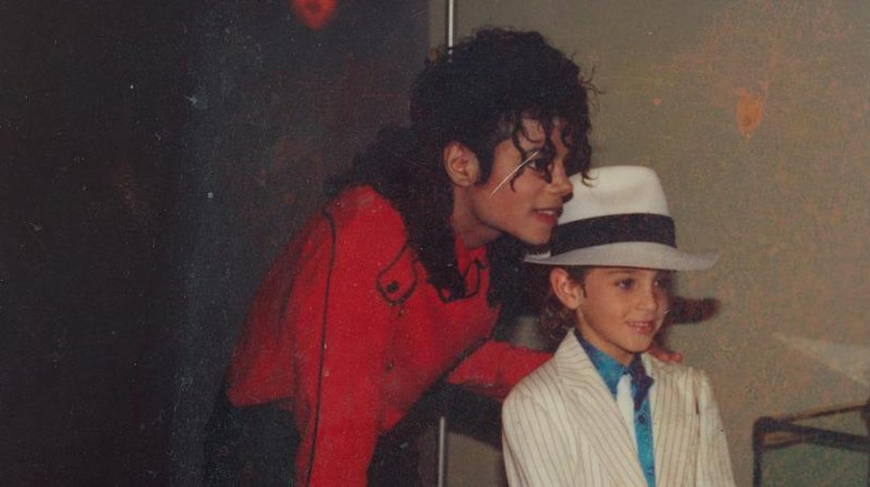 Mike Tyson: «Nunca hubiera dejado a mi hijo a solas con Michael Jackson»