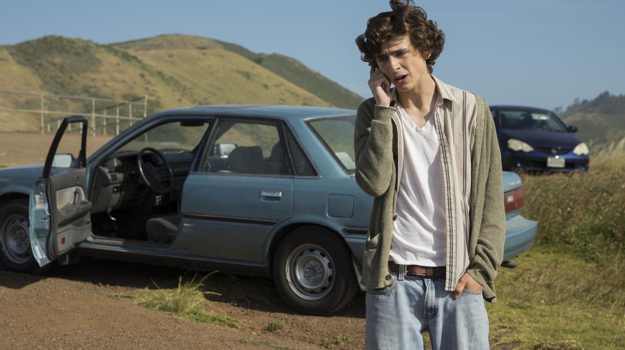 Imagen de Beautiful boy