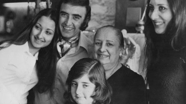 Peret y el polémico origen de la rumba catalana