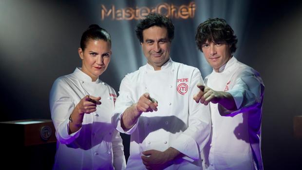 Las polémicas de «MasterChef» en sus temporadas anteriores