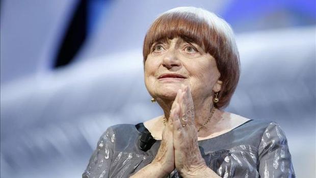 Muere Agnès Varda, la voz femenina de la «Nouvelle Vague» francesa