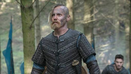 Vikingos Temporada 6 parte 2: La razón por la cuál Gunnhild podría  sacrificarse