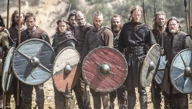 Las muertes más tristes y traumáticas de «Vikingos» en sus cinco temporadas