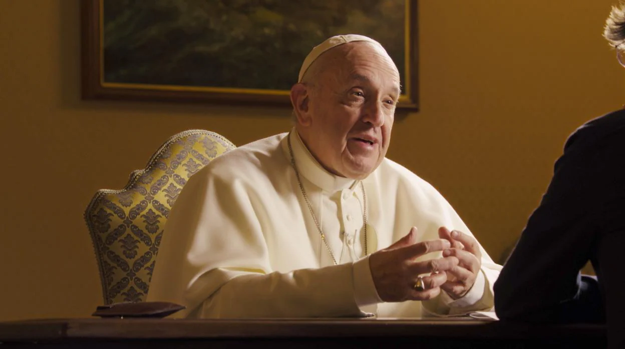 El Papa en Salvados: «Estamos ya en una tercera guerra mundial, a pedacitos»