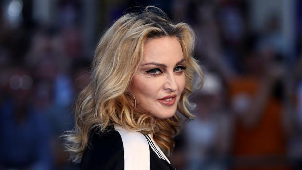 Madonna actuará en Eurovisión 2019