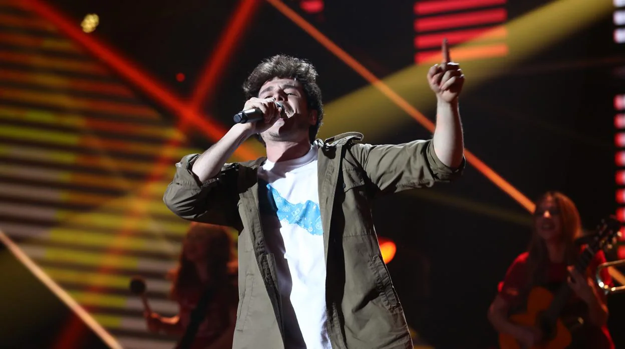 Vota: ¿es esta la peor canción que ha llevado España a Eurovisión?