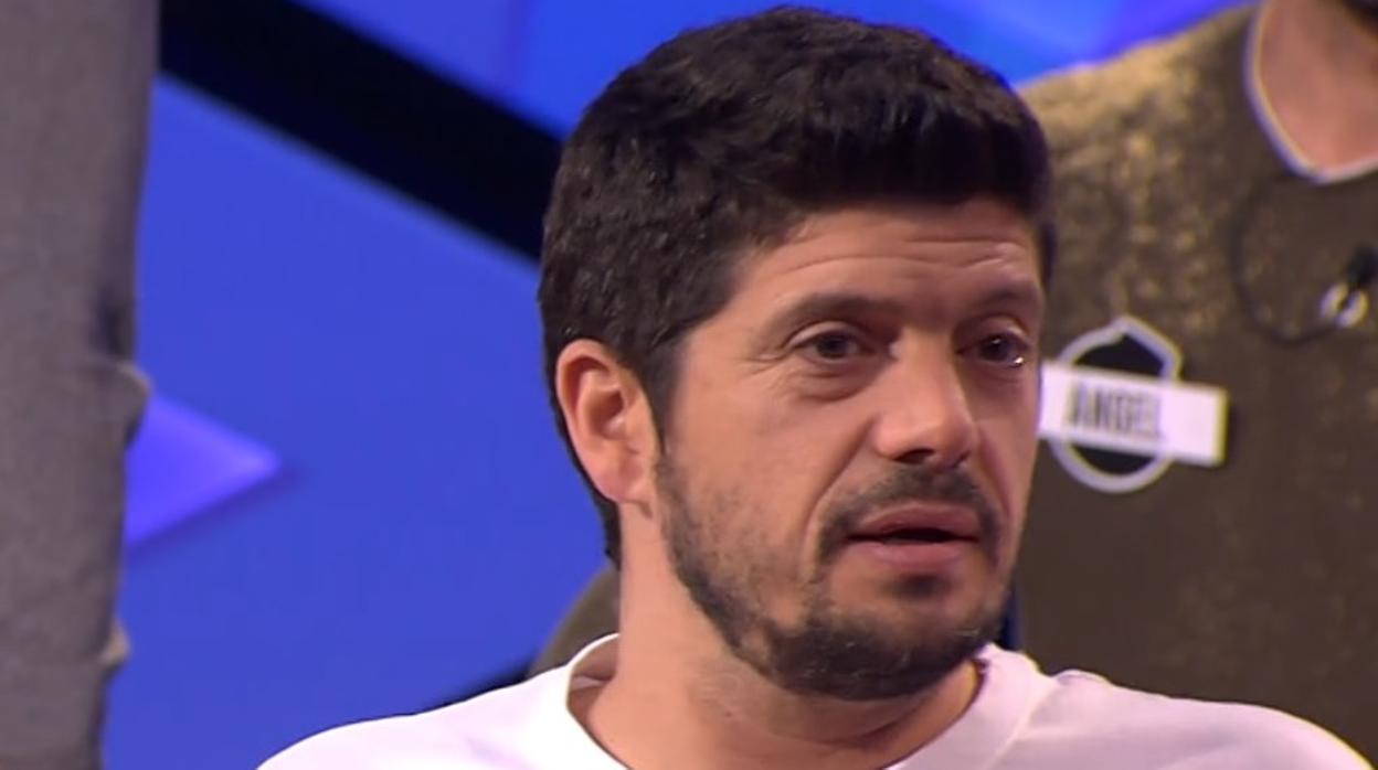 Manu Zapata, este martes en «¡Boom!»