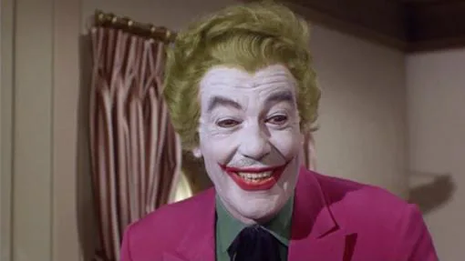 César Romero contribuyó a dar forma a la imagen que todos tenemos de Joker