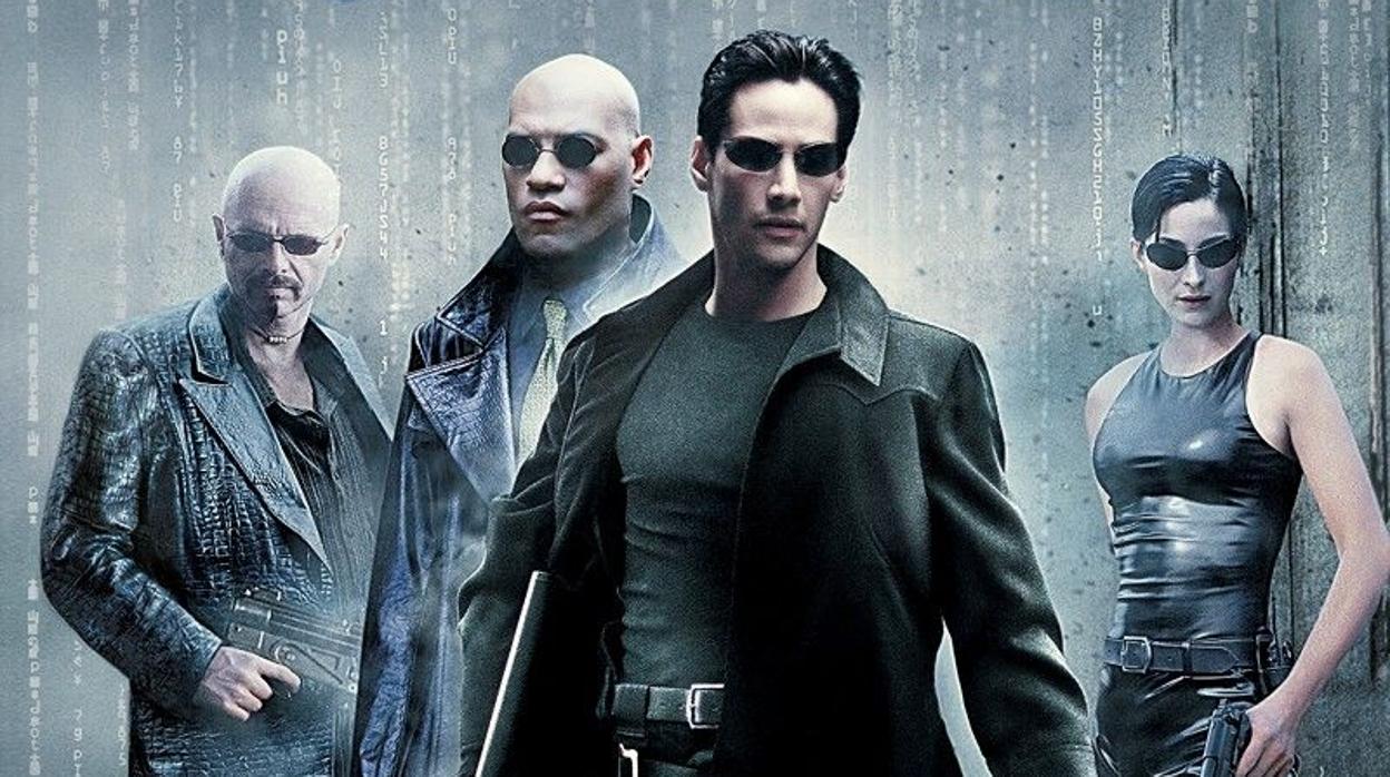 ¿Serás capaz de dar respuesta a estas preguntas sobre Matrix?