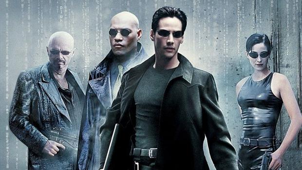 ¿Serás capaz de dar respuesta a estas preguntas sobre Matrix?