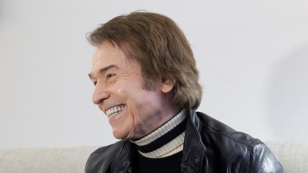 Raphael, Premio Platino de Honor del Cine Iberoamericano 2019