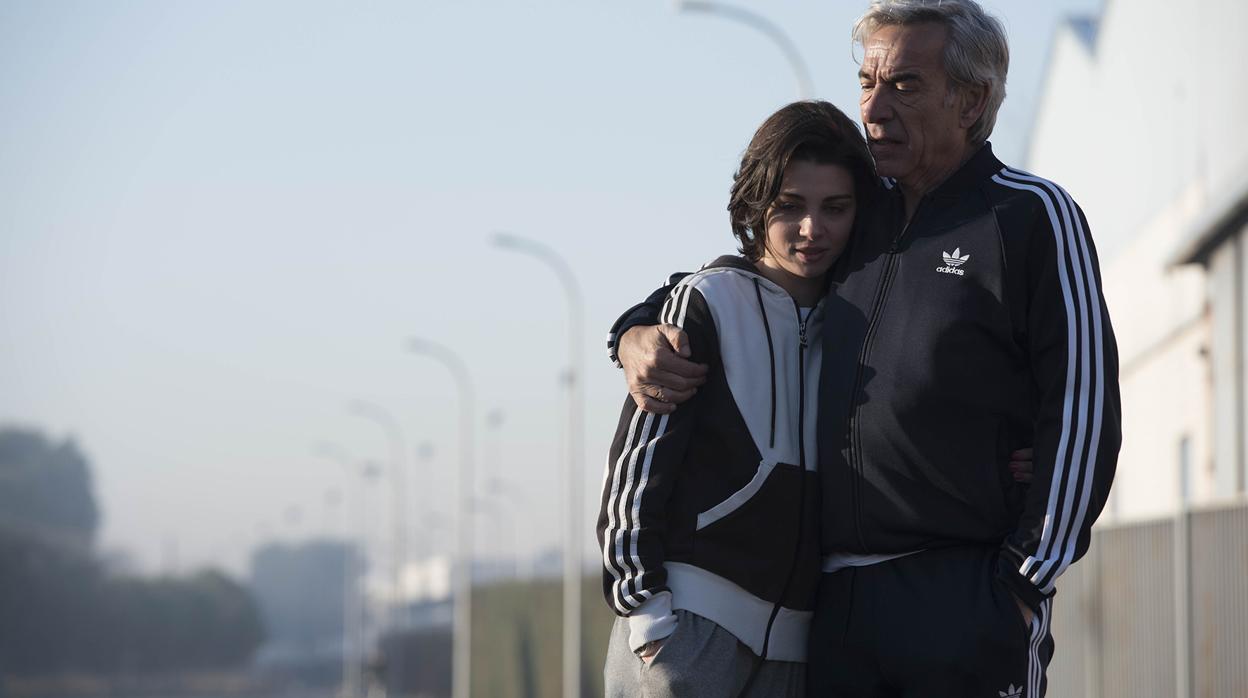 Imagen de Cuéntame cómo pasó