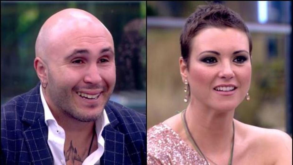 «GH DÚO»: María Jesús Ruiz y Kiko Rivera, finalistas