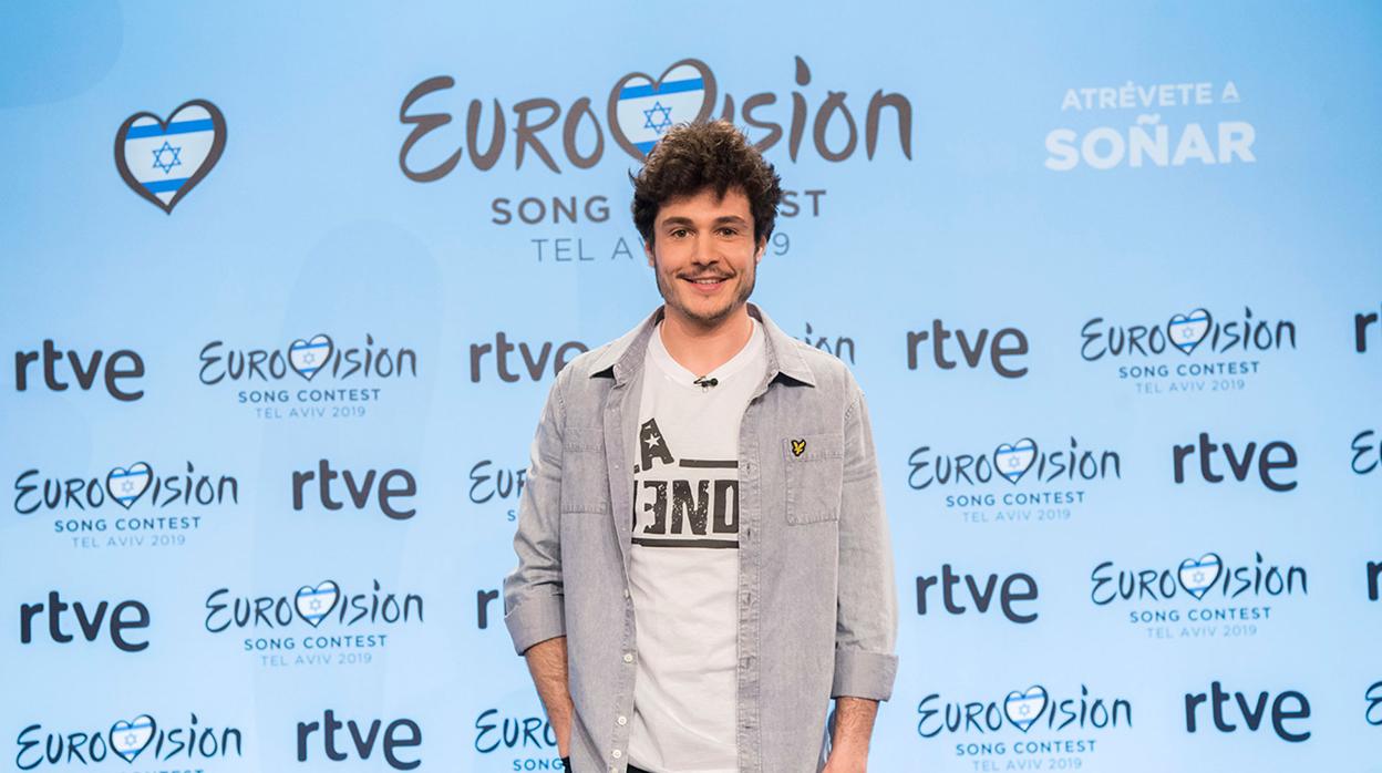 Eurovisión podrá verse también en cines